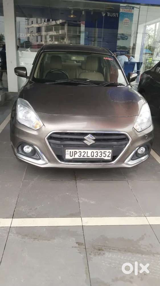 Maruti Dzire Lxi 2020