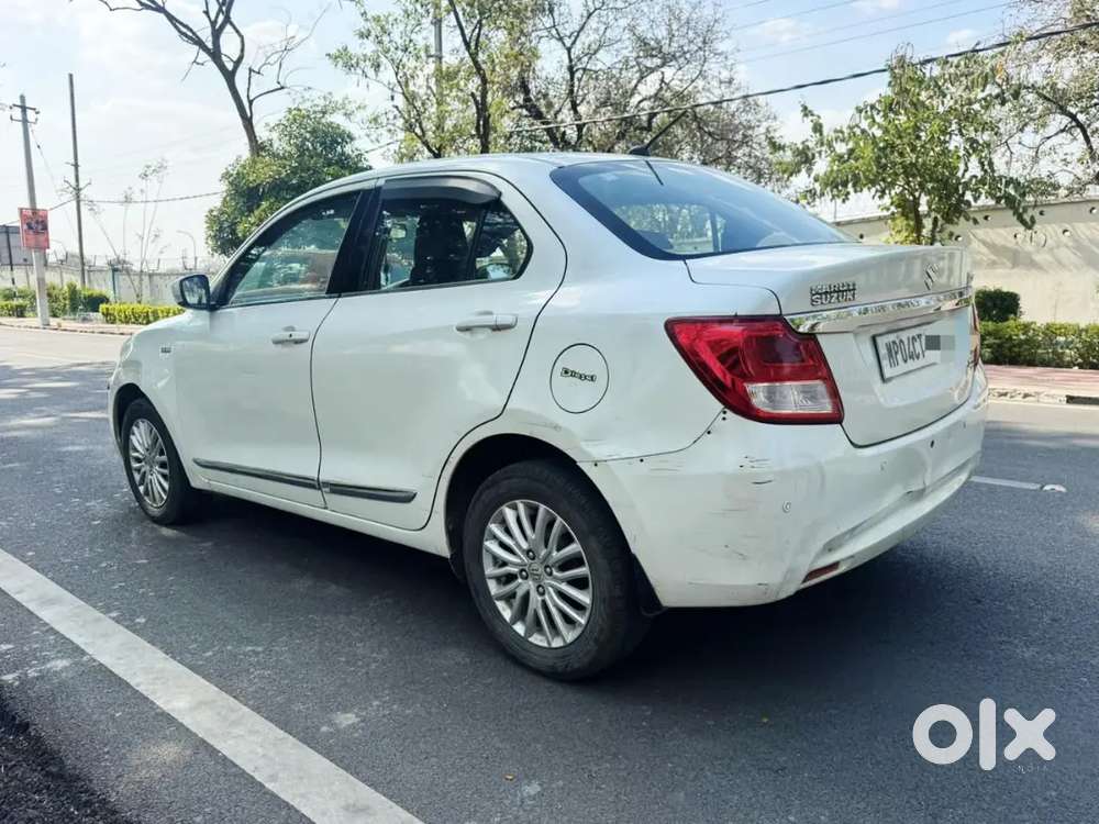 All Types Car Available