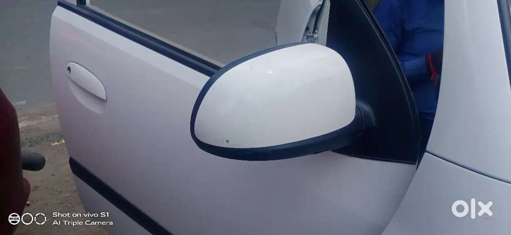 Hyundai Grand I10 2016 Petrol 43000 Km Driven