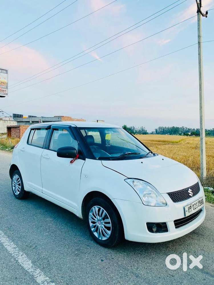 Maruti Suzuki Swift 2008 Diesel 150000 Km Driven