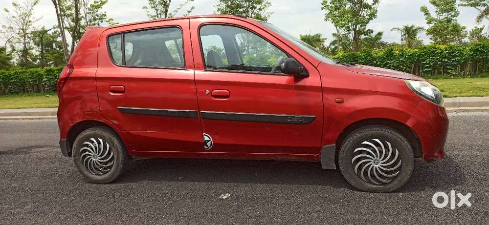 Maruti Suzuki Alto Vxi 2015 Model For Sale Less Driven 1st Owner