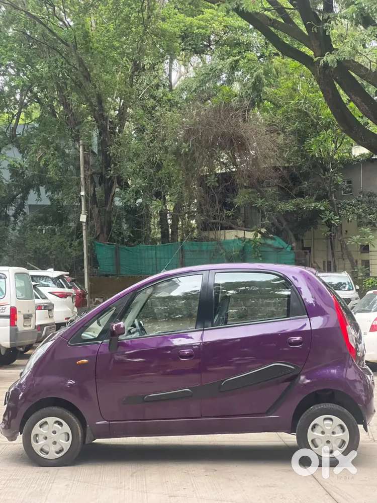 Tata Nano Twist Xt 2016