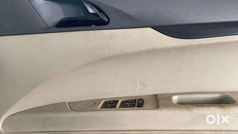 Mahindra Marazzo M2, 2019, Diesel