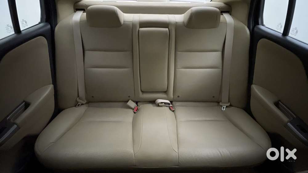 Honda City 2014-2015 I Dtec Vx, 2016, Petrol