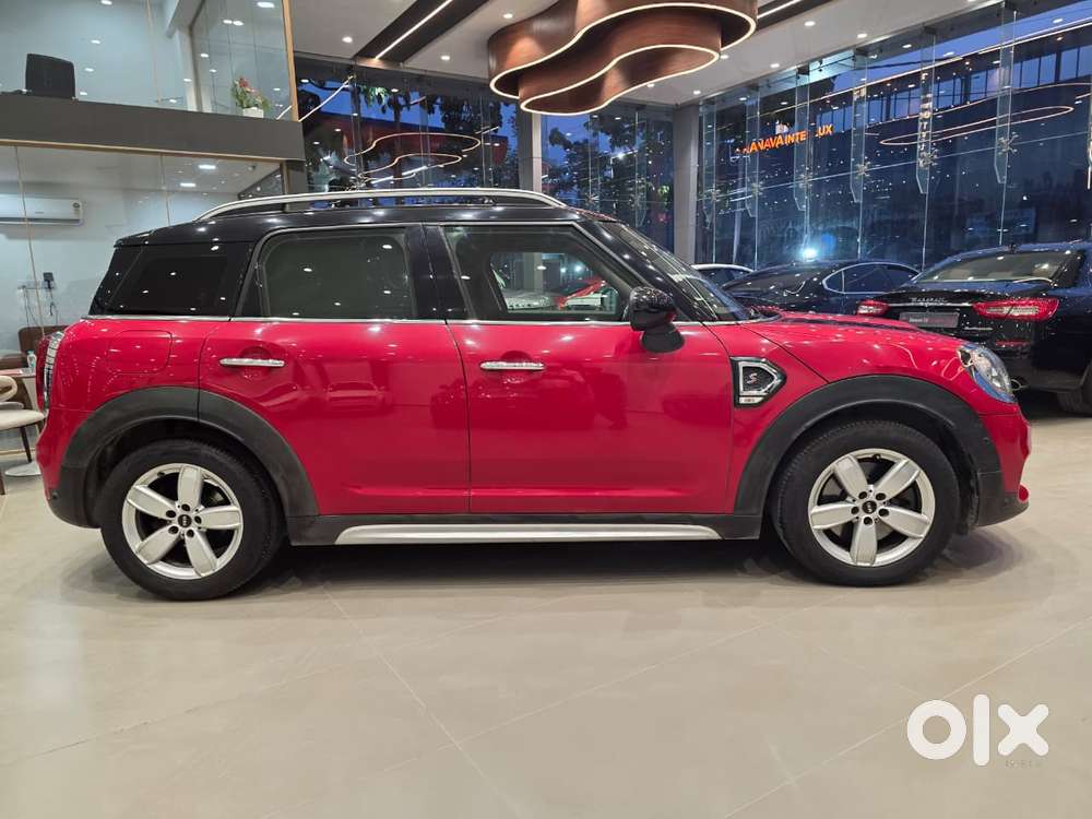 Mini Cooper Countryman Cooper S Countryman, 2019, Diesel