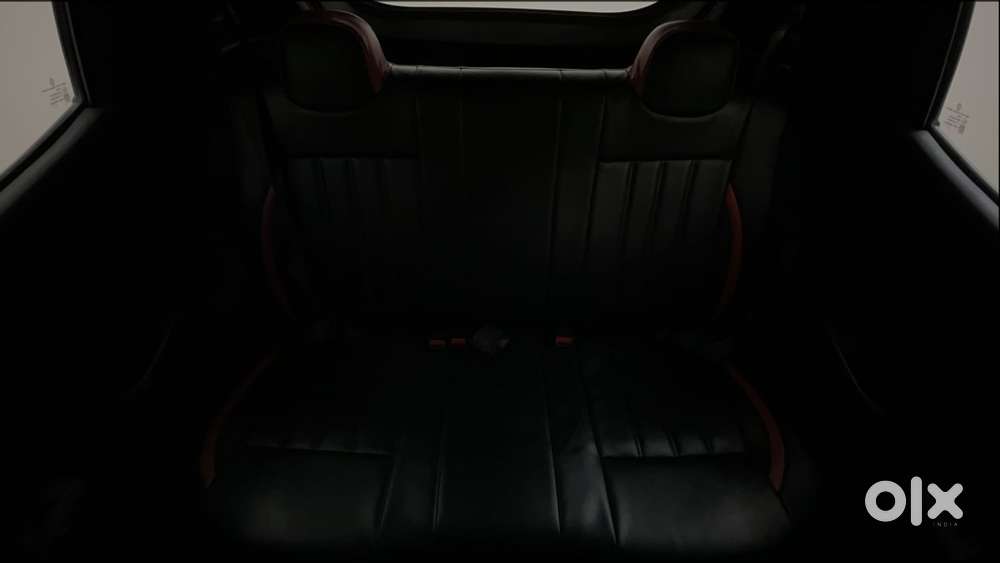 Renault Kwid Rxl 1.0, 2017, Petrol