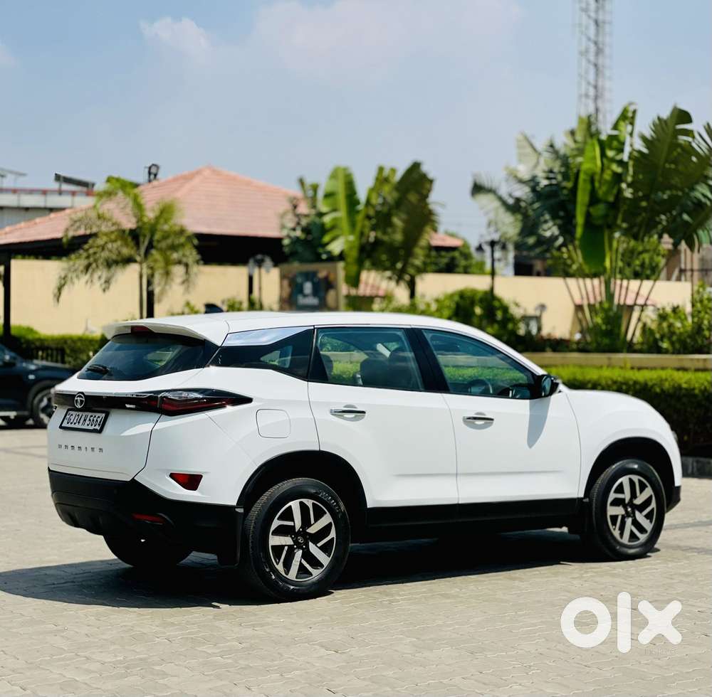 Tata Harrier Xz+, 2022, Diesel