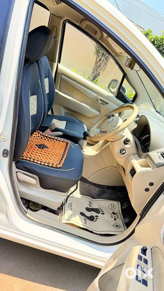 Maruti Suzuki Ertiga Vxi Cng, 2015, Cng & Hybrids