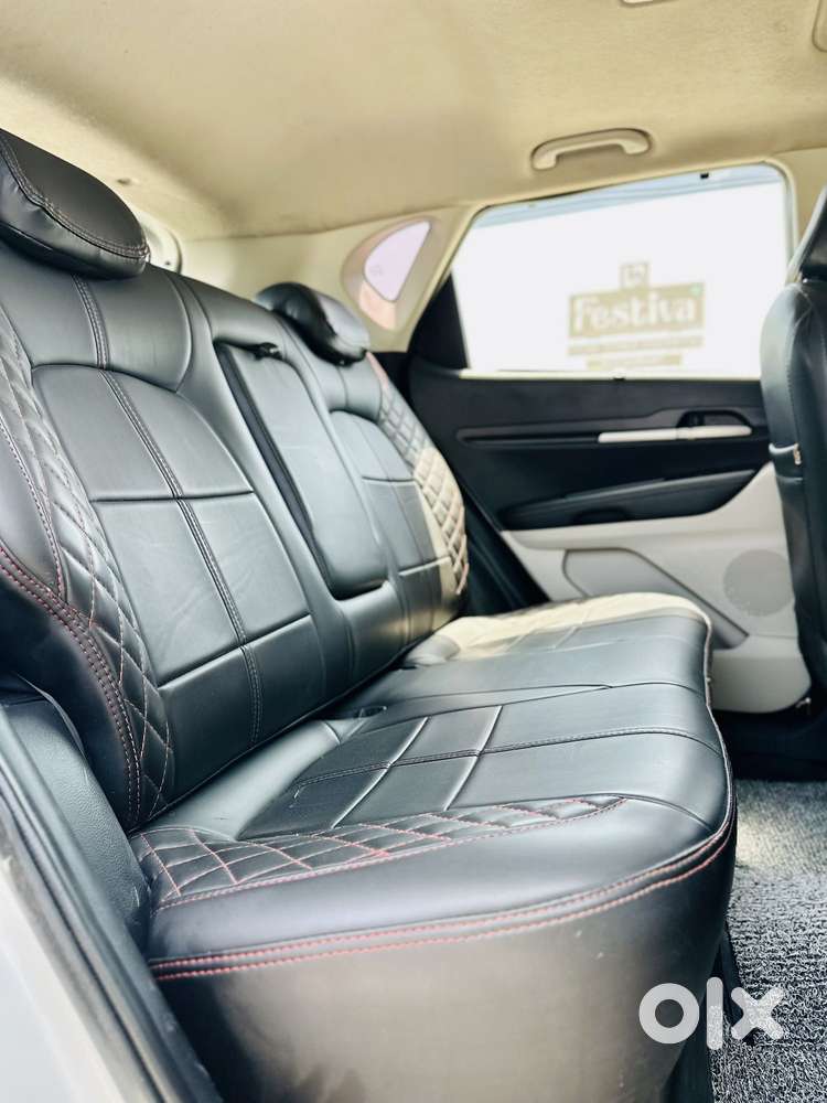 Kia Sonet Htx 1.5 Diesel, 2022, Diesel