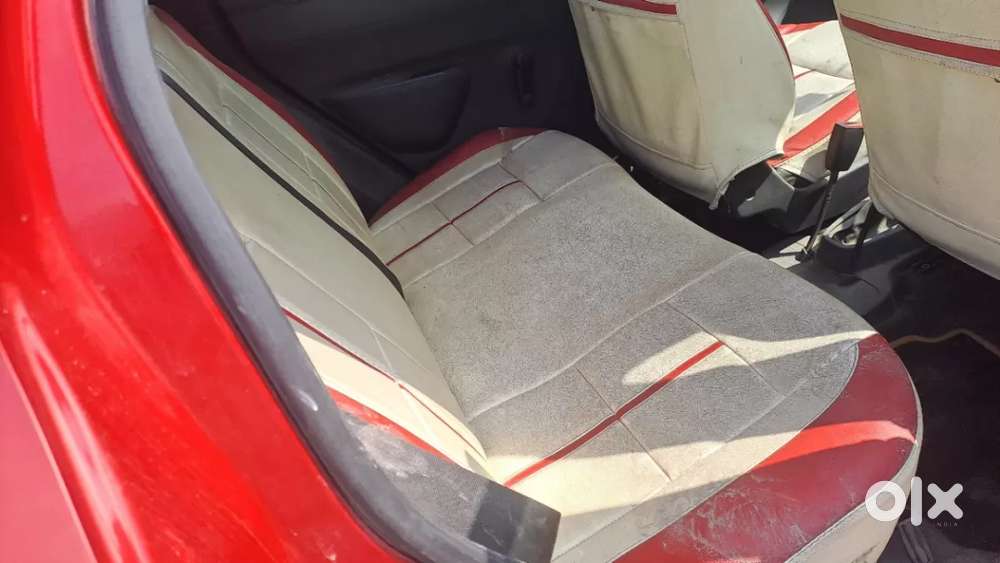 Renault Kwid Rxt 1.0, 2016, Petrol