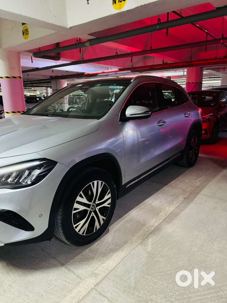 2024 Mercedes-benz Gla 200