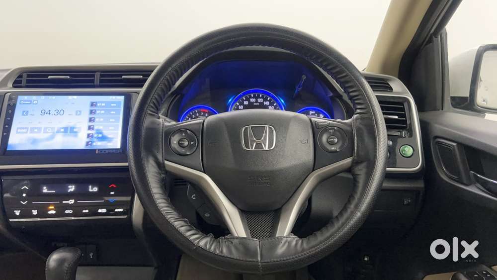 Honda City 2014-2015 I Dtec Vx, 2015, Petrol