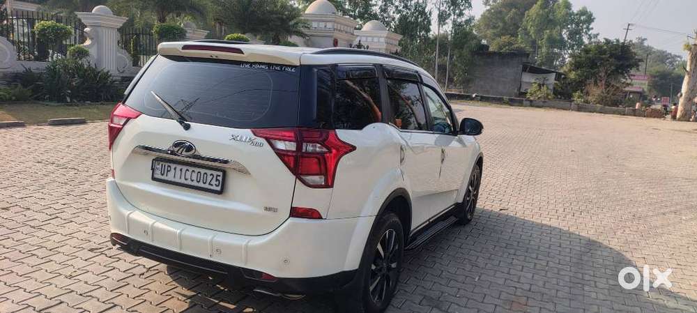 Mahindra Xuv500 W11, 2021, Diesel