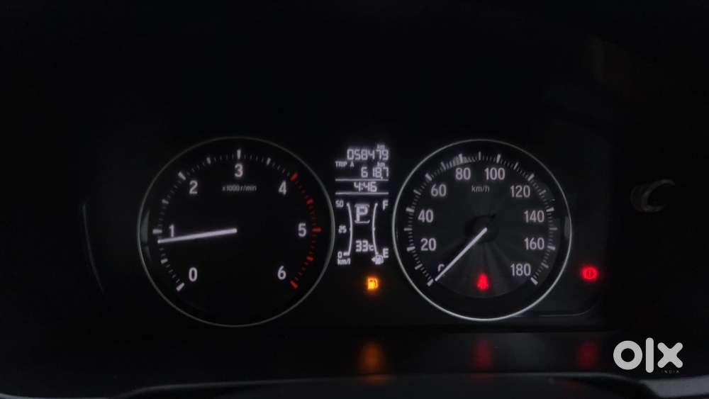 Honda Amaze [2021-2023] 1.5 Vx Cvt I-dtec, 2021, Diesel