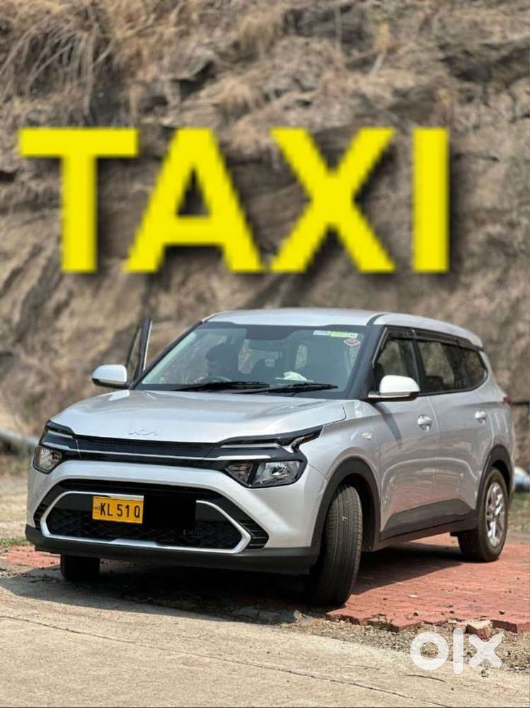 Kia Carens, 2025, Diesel