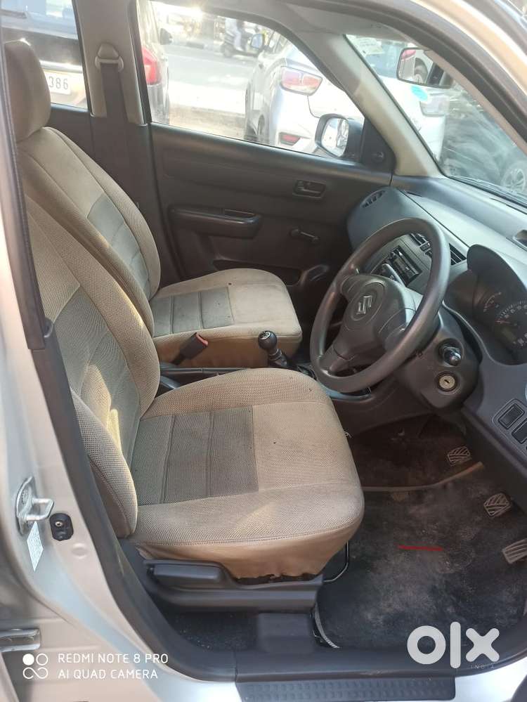 Maruti Suzuki Swift Dzire 1.3 Vxi, 2010, Petrol