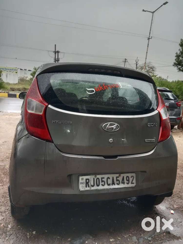 Pourly Petrol, Power Windo, Power Staring, Ac , Music, Seats All Ok