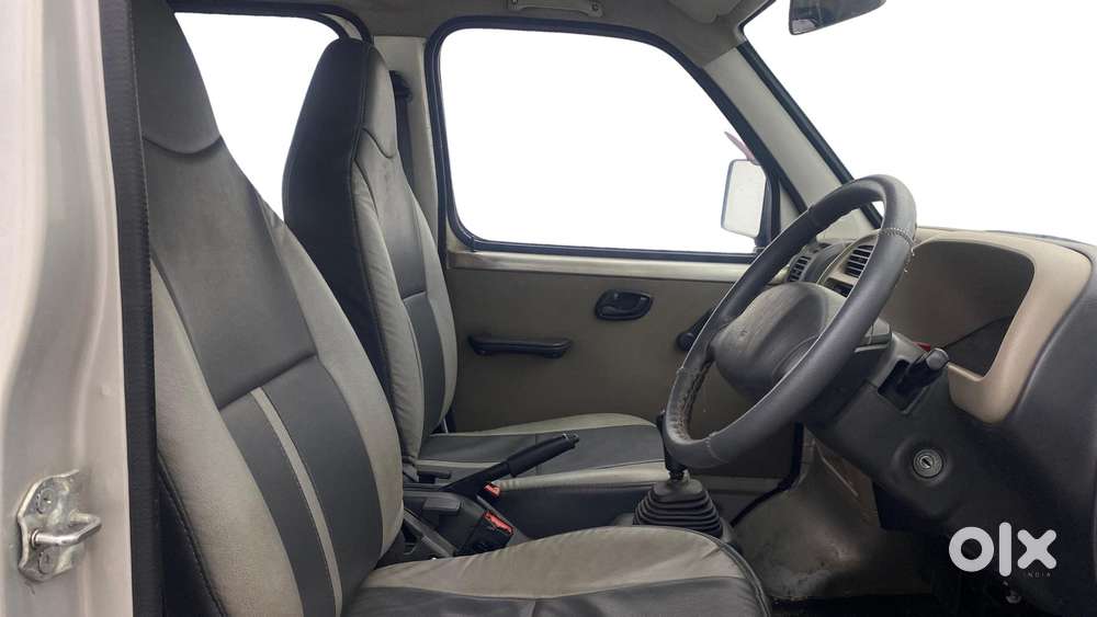 Maruti Suzuki Eeco 1.2 5 Str With A/c+htr, 2015, Petrol