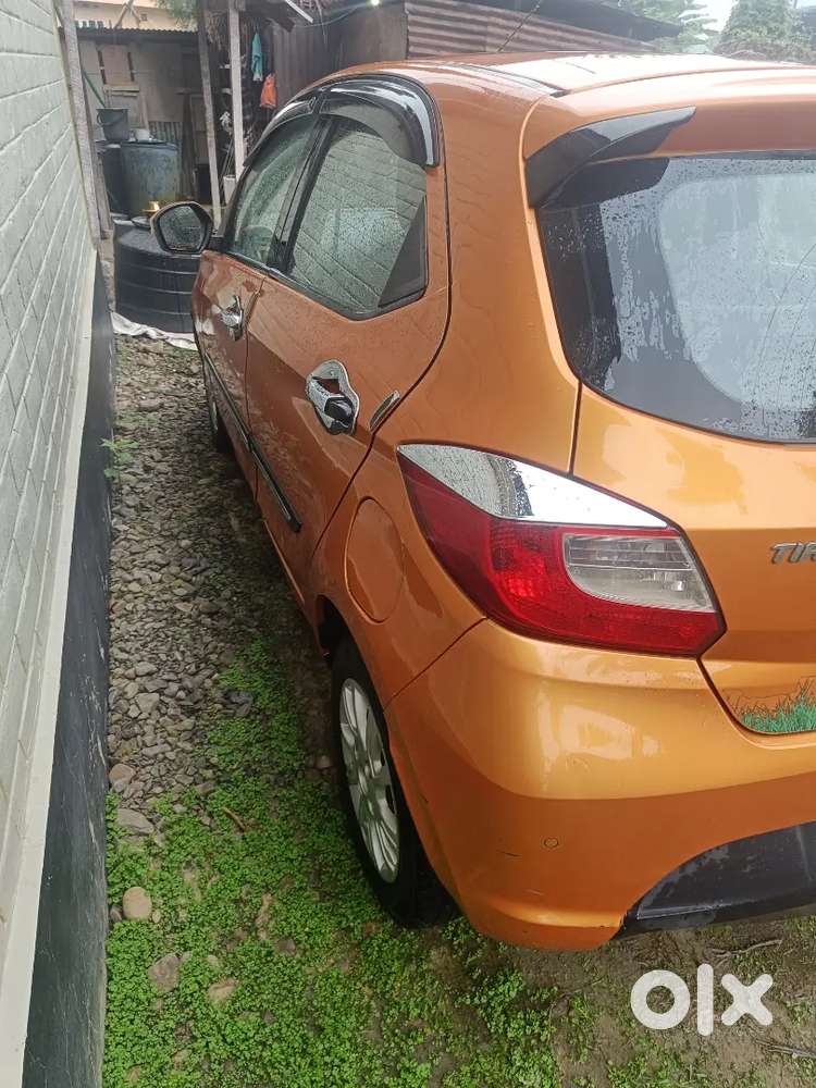 Tata Tiago 2020.. Good Condition