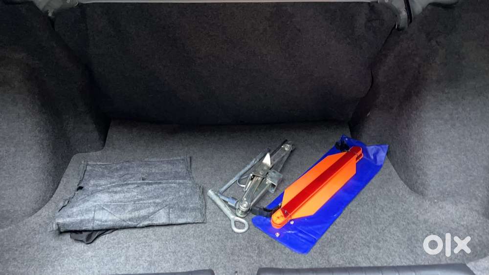 Honda Amaze Vx Cvt I-vtec, 2024, Petrol