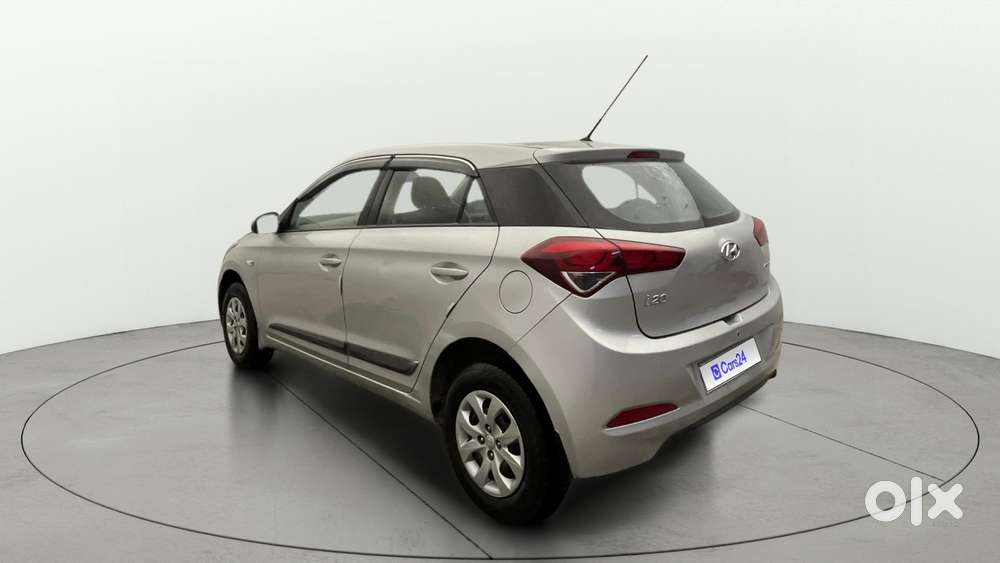 Hyundai Elite I20 Magna 1.2, 2016, Petrol