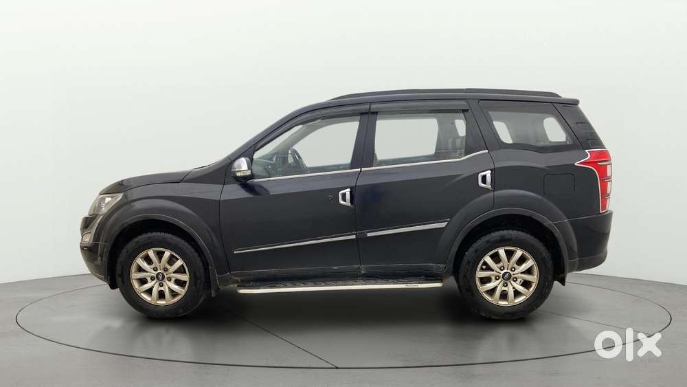 Mahindra Xuv500 W10 At, 2016, Diesel