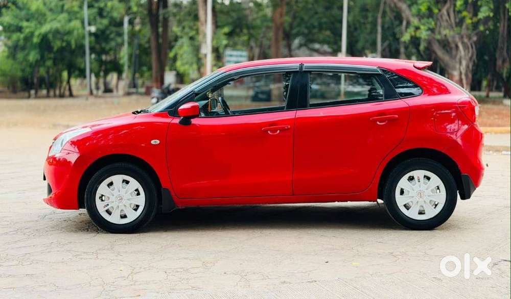 Maruti Suzuki Baleno 1.3 Sigma, 2019, Diesel