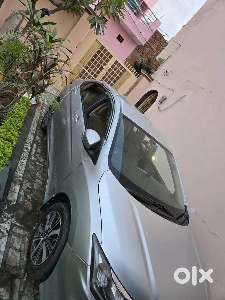 Honda City 2018 1.5 V I-vtec