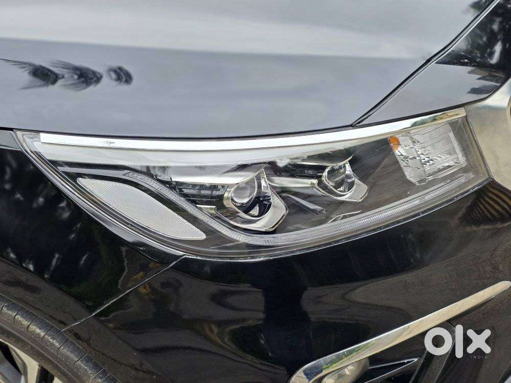 Kia Carnival Prestige, 2020, Diesel