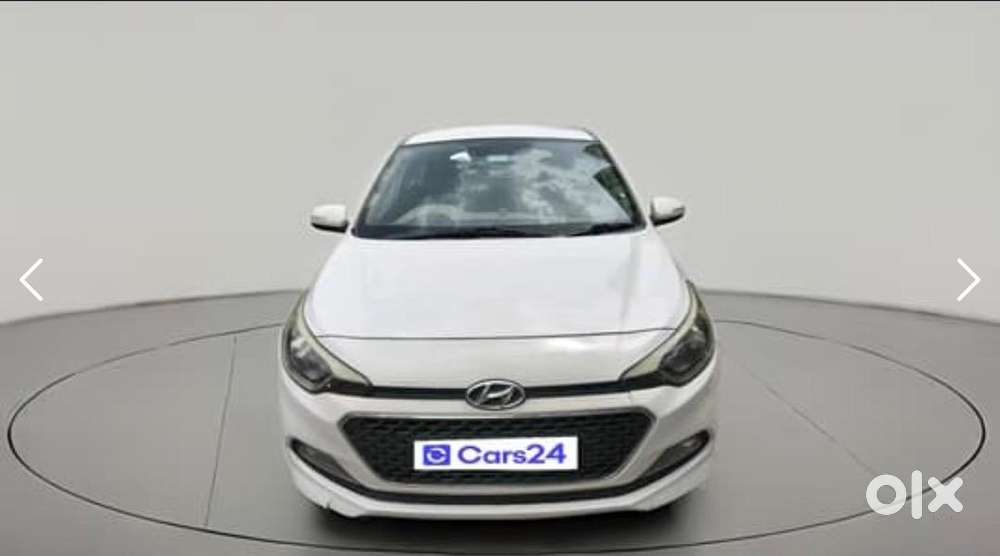 Hyundai Car 2015 Petrol Manual