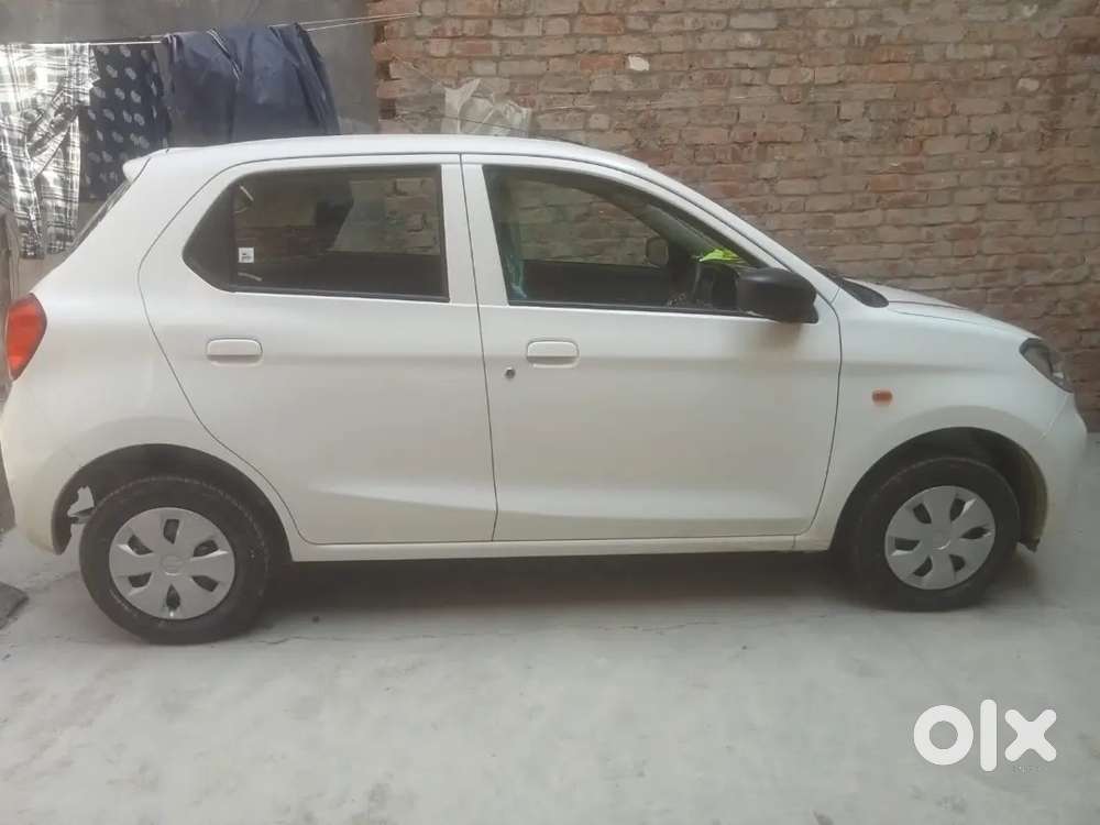 Maruti Suzuki Alto K10 2026 Petrol 800 Km Driven