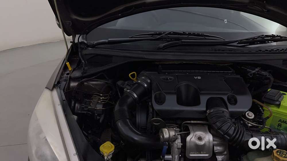 Tata Tiago 1.05 Revotorq Xz, 2016, Diesel