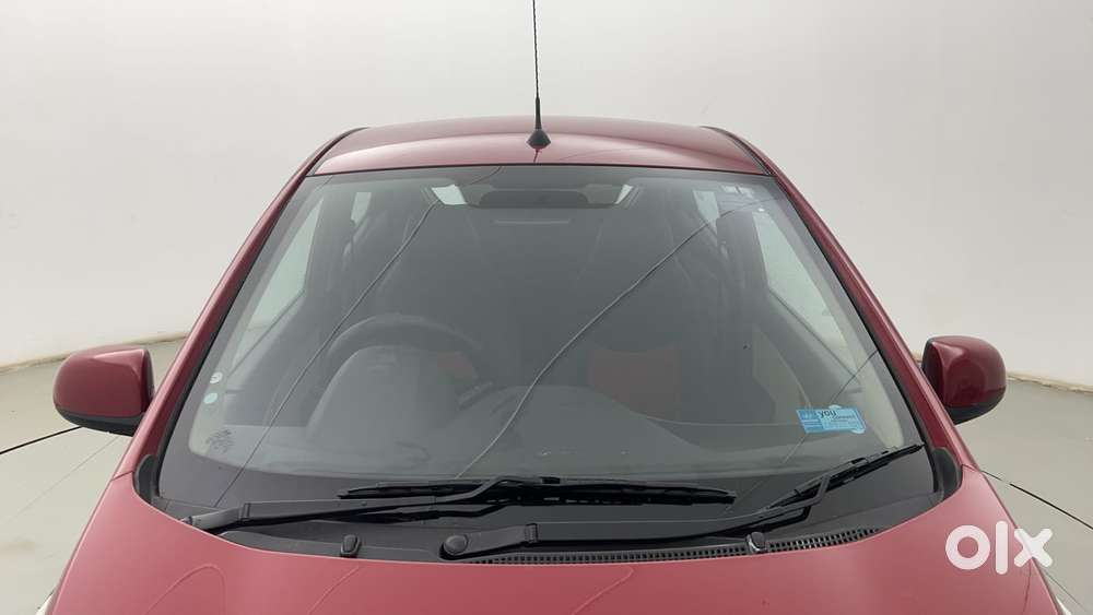 Hyundai Eon Sportz, 2016, Petrol