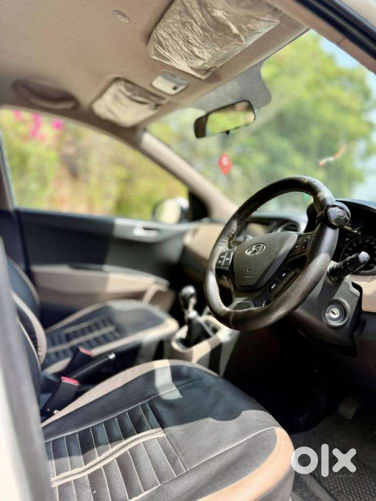 Hyundai Grand I10, 2017, Diesel