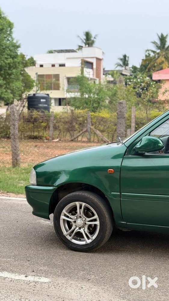 Maruti Suzuki Zen Estilo Lxi Bs Iv, 2003, Petrol