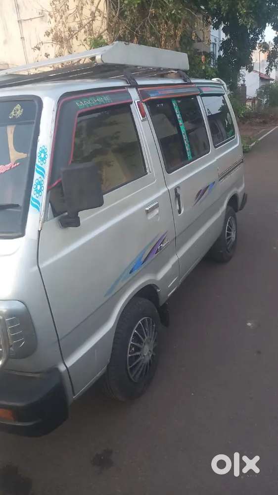Mpi Engin, Front2 Tyre New Back80%,service Done,vehicle Good Condition