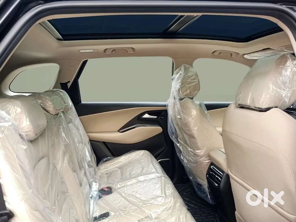Mg Hector, 2023, Petrol