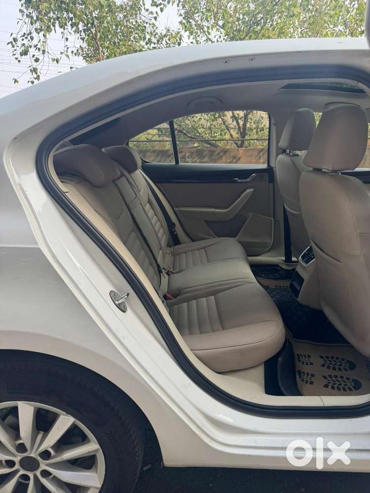 Skoda Octavia 2.0 Elegance Tdi Cr At, 2015, Diesel