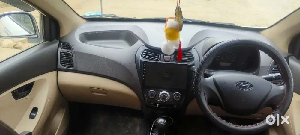 Hyundai Eon 2019 Petrol 20000 Km Driven