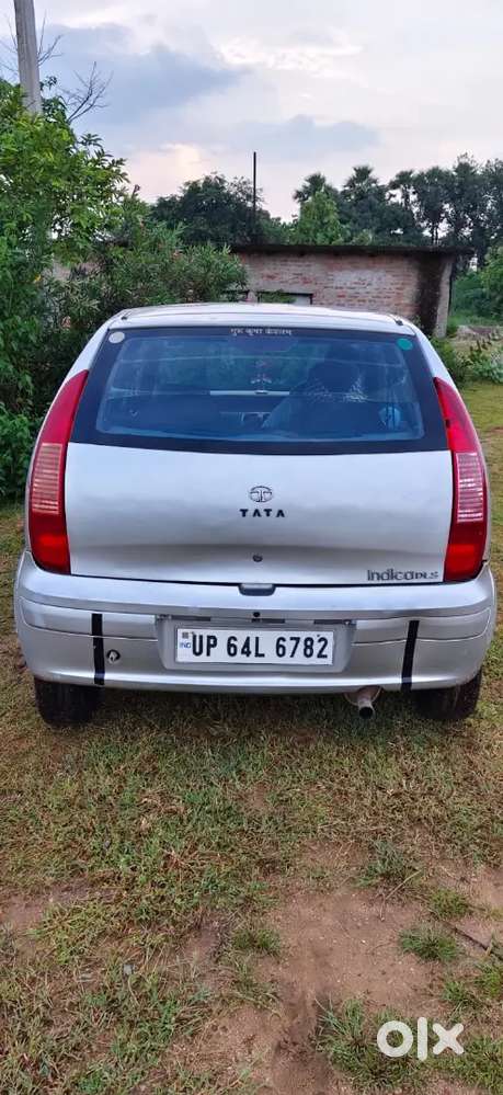 Tata Indica V2 Diesel 2009