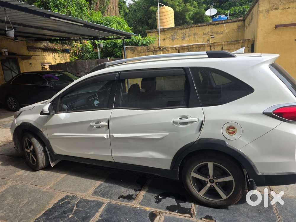 Honda Br-v 2016 Diesel Well Maintained