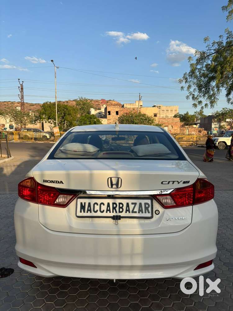 Honda City 2015-2017 I Dtec V, 2016, Diesel