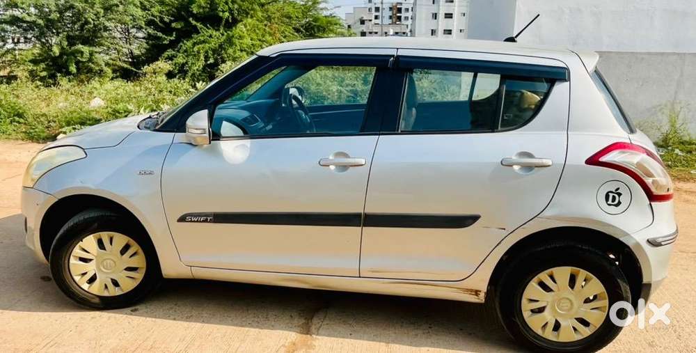 Maruti Suzuki Swift 2014 Diesel Good Condition