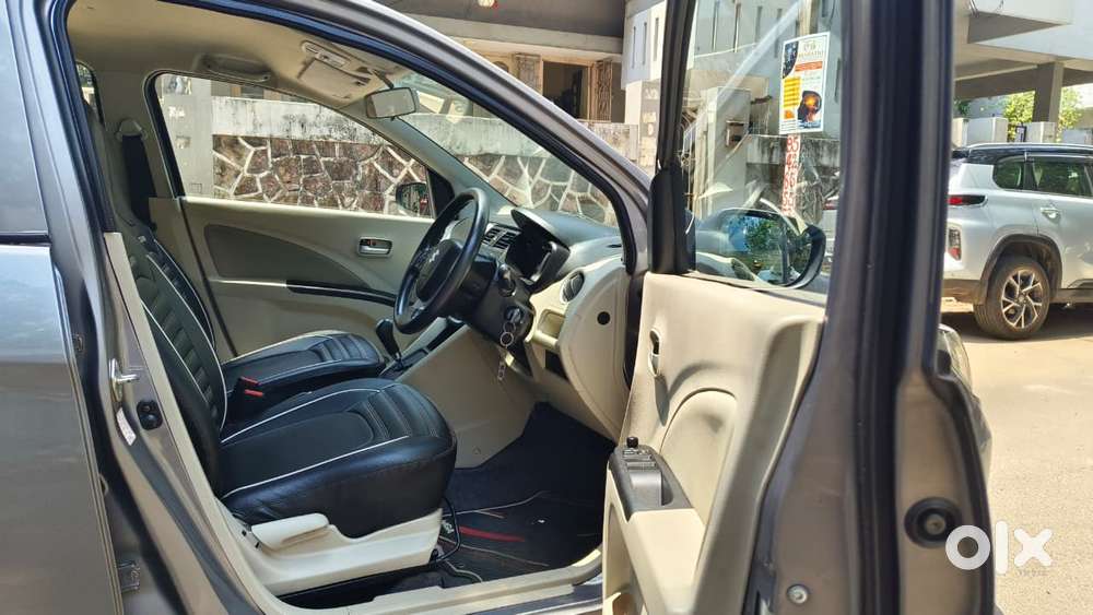 Maruti Suzuki Celerio 1.0 Zxi Plus Ags, 2020