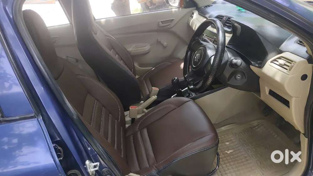 Maruti Suzuki Dzire 2019 Diesel 130000 Km Driven