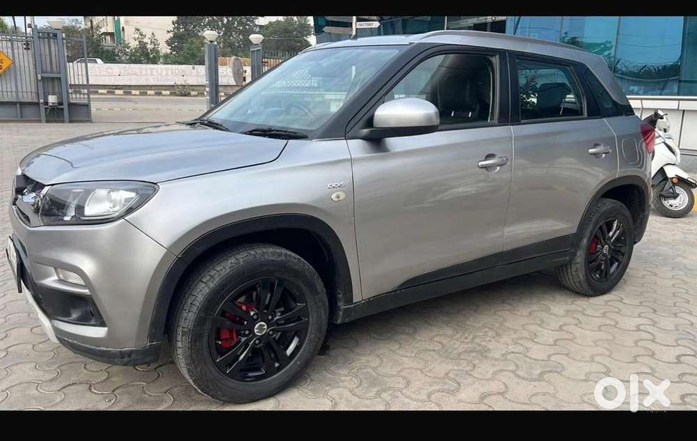 Maruti Suzuki Diesel 2019