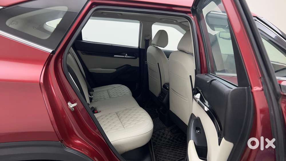 Kia Seltos 1.5 Htx Diesel At, 2023, Diesel