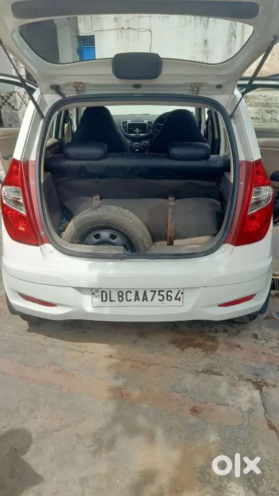Very Good Condition Petrol+cng Koi Kami Nhi Hai Gaadi Me Puri Original