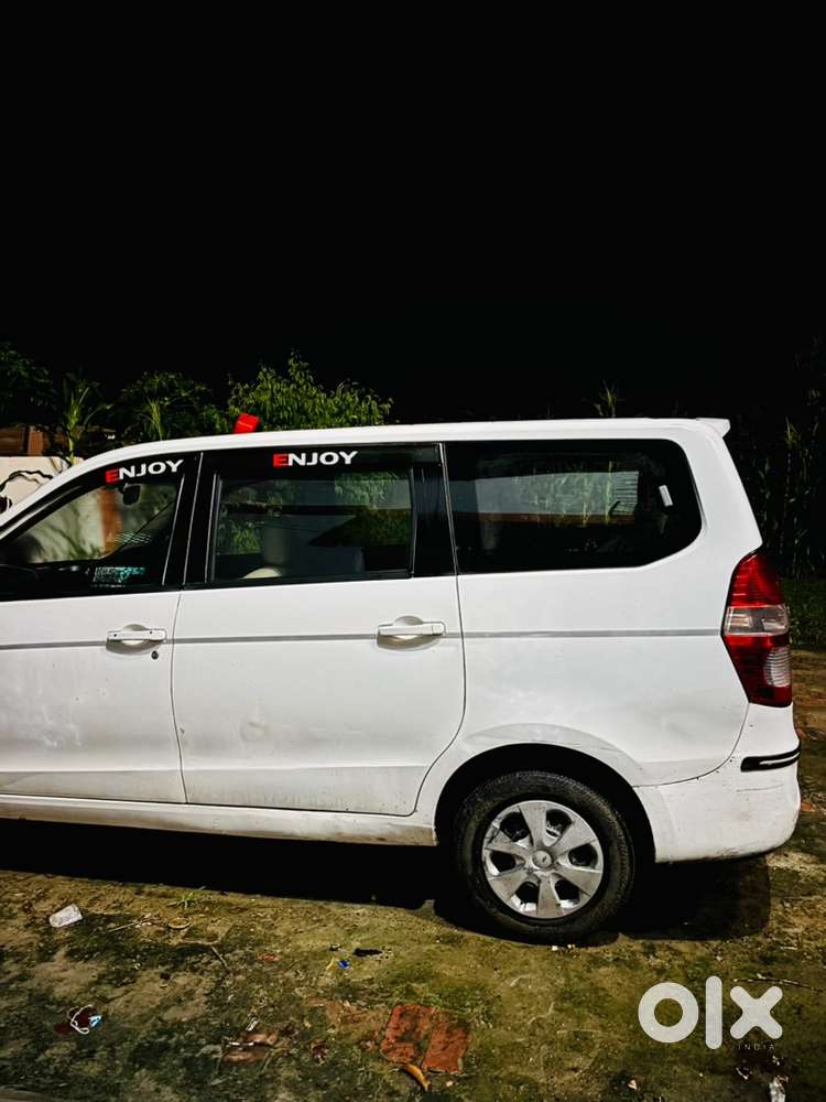 Chevrolet Enjoy 2013 Diesel Good Condition