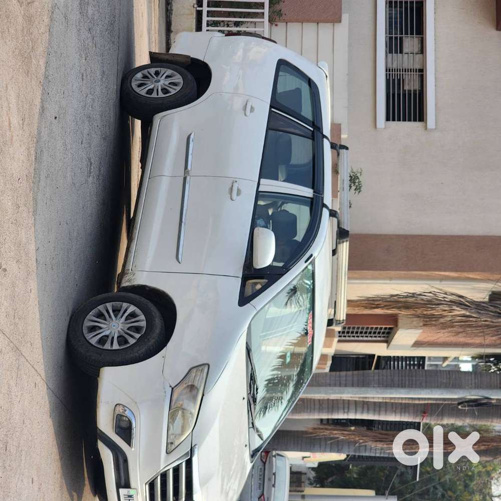 Toyota Innova 2.5 G With Excellent Condition